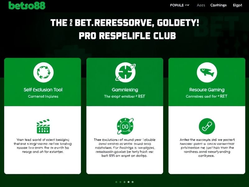Discover Betso88 Legit – your trusted resource for verified gambling insights. Explore online casino games, sports betting options, and interactive guides to make informed decisions on Betso88legit.com.